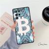 Чехол для телефона Bitcoin Для Samsung Galaxy S24 S25 S23 S22 Ultra Note 10 20 Plus S20 S21 FE Чехол
