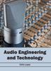 Книга Audio Engineering and Technology