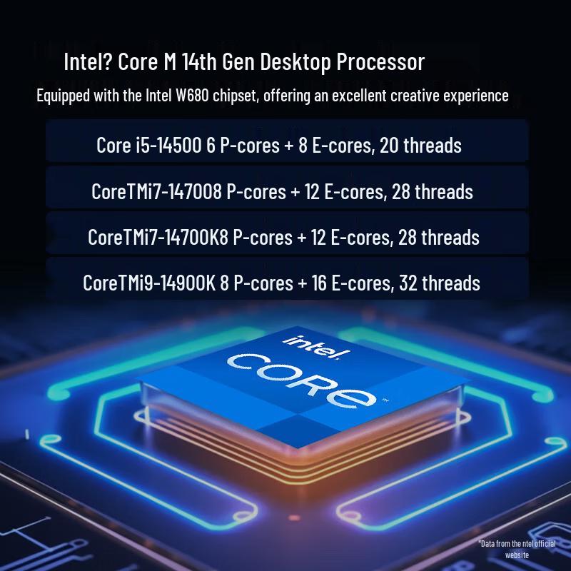 HP Z2 G9 Desktop Workstation (CN version)