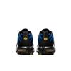 Кроссовки Nike Air Max Plus OG black/sky blue/hyper blue/chamois