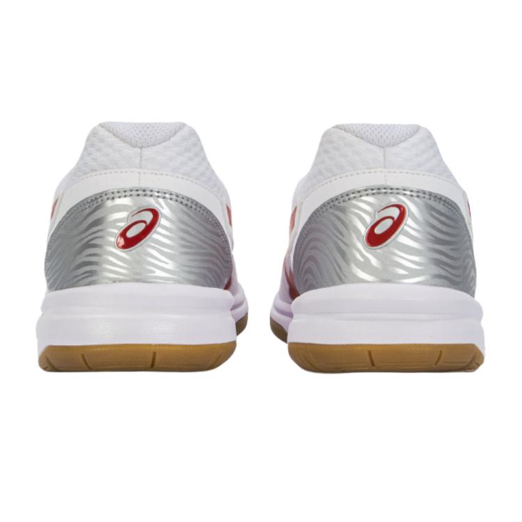 Asics RIVRE CF Low Top Training Shoes Unisex White Sneakers 1073A073-101