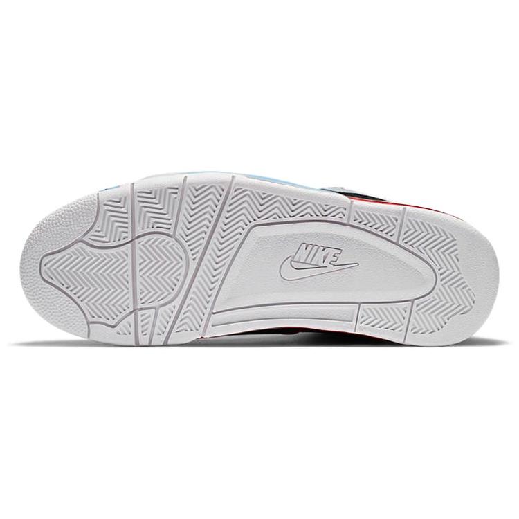 Nike Air Flight 89 'Chicago' Мужские DB5918-001