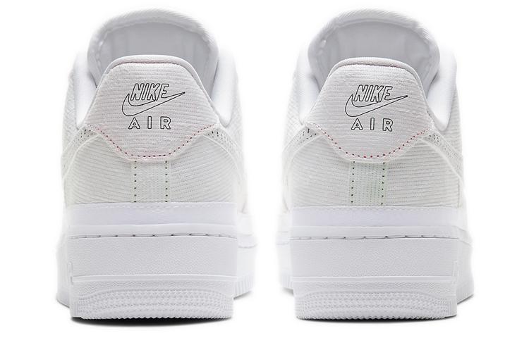 Nike Женские Nike Air Force 1 Low Lx 'Reveal' CJ1650-100