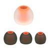 6 шт. силиконовых амбушюров для беспроводных наушников T180a T280a T380a T110bt T115bt, обеспечивающих комфорт и шумоизоляцию