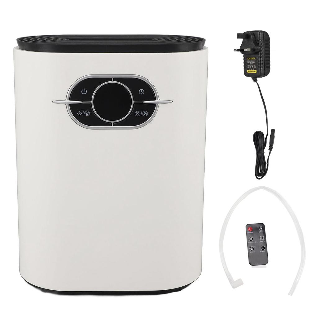 Осушители воздуха для дома 1,2 л тихий осушитель воздуха со сливным шлангом портативные небольшие осушители воздуха для