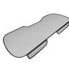 Breathable Car Seat Cover Ice Silk Auto Protector Mat Pad Universal Rear Seat Cushion