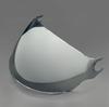 Motorcycle Helmet Visor for LS2 OF562 Airflow Open Face Extra Replacement Lens Windshield Helmet Parts Accessory for LS2 Airflow
