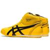 ONITSUKA TIGER Кеды унисекс Mexico 66 Sd со средней высотой голенища Желтые 1183B577-750