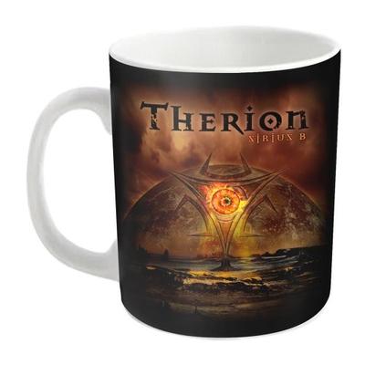 Кружка Therion Sirius B