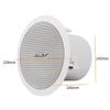 SHILE AV106 1-to-8 Ceiling Speaker System