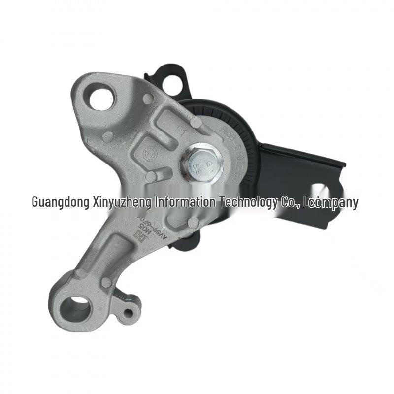 Передняя правая резиновая подушка двигателя DN24-39060C для Ford Fiesta
