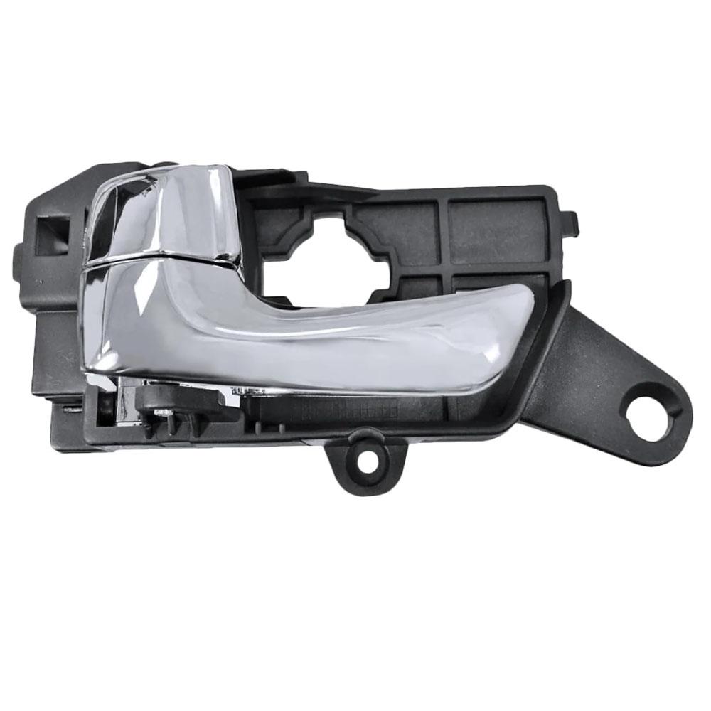 1 X Front Left Door Handle For Hyundai Sonata 2008-2010 82610-3K520