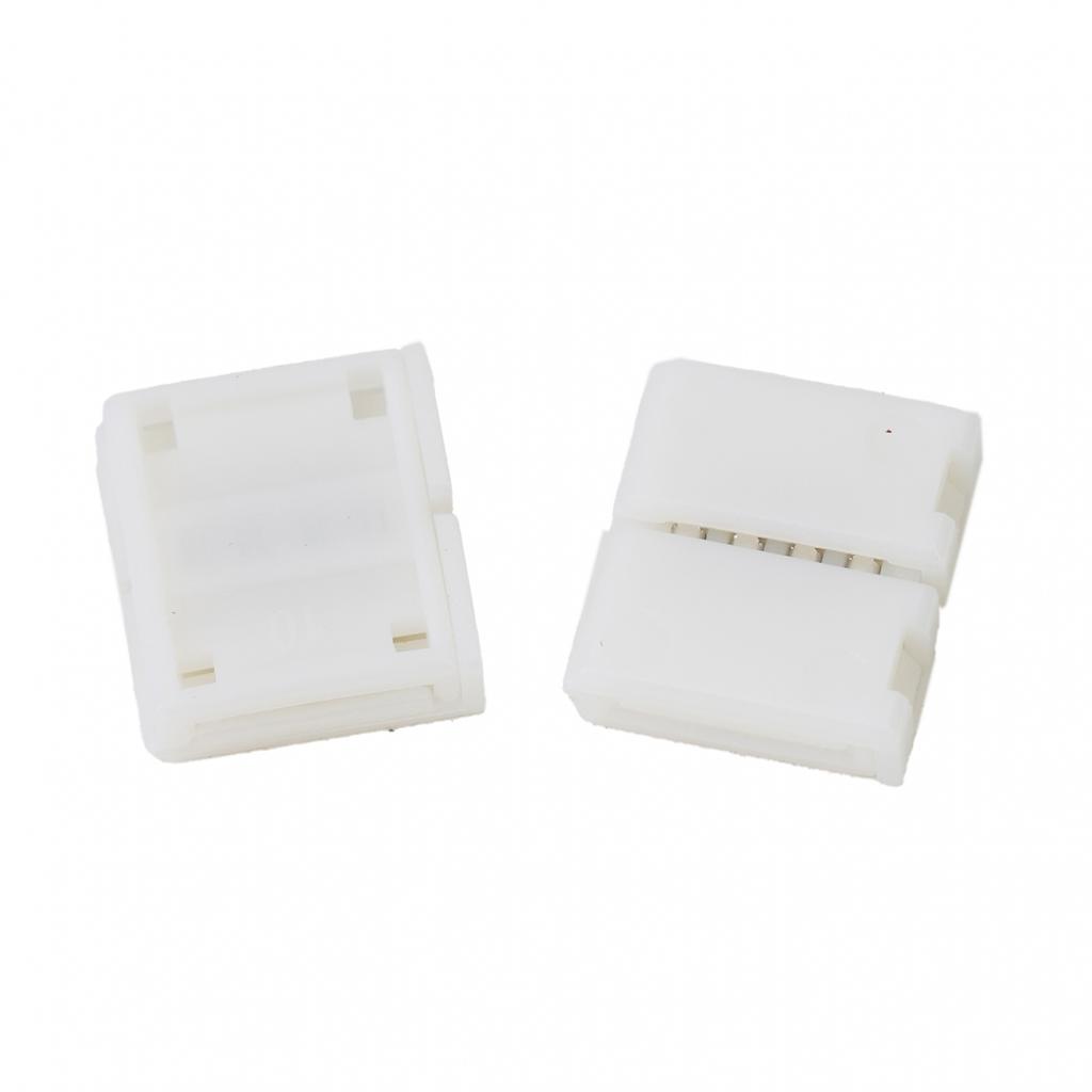 Living Room Led Light Connector Strip Connector 10MM