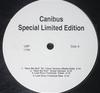 12inch Record CANIBUS - Special Limited Edition U8P1194 Universal Recor US Rap & Hip-Hop/R&B Used