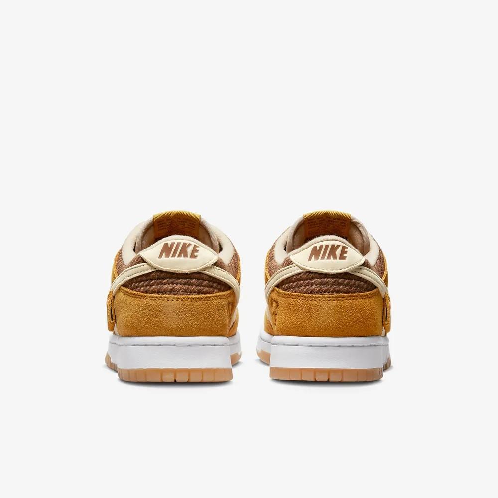 Nike Dunk Low SE Пралине Desert Охра DZ5350-288