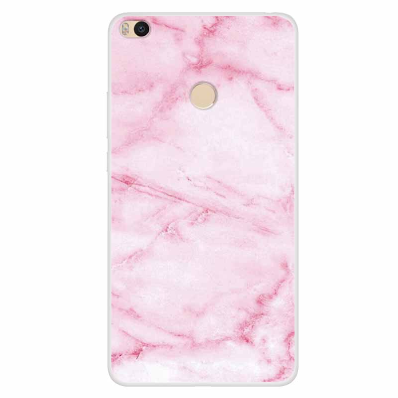 For Xiaomi Mi Max 2 Case Shockproof Soft silicone TPU Back Cover For Xiaomi Mi Mix 2 2S 3 Phone Case Mix2 Max2 Case Cute Cartoon