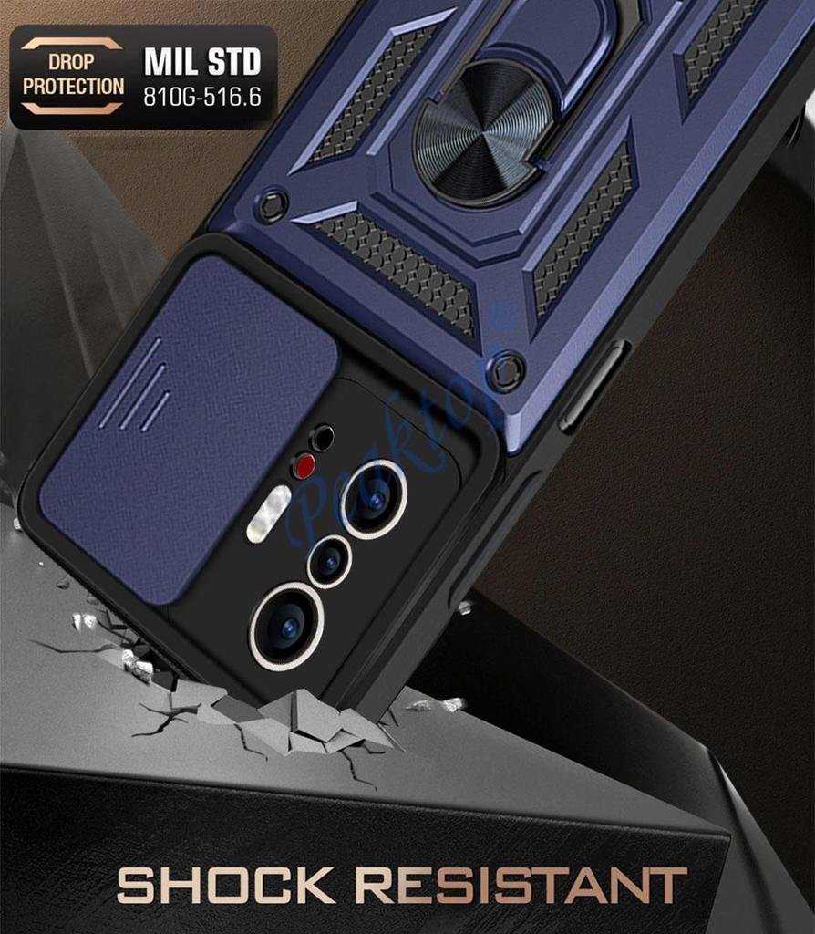 Чехол для телефона Oppo Find X3 Reno 5F 4F 5K 4 5 6 6Z Lite 5G 4G F17 F19 Pro Push The Window Armor Camera Lens Protection Cover PC