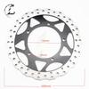 Front Brake Disc for Ninja 250/300 (2013-2016) & Z250