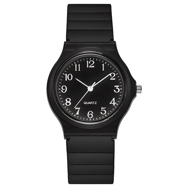 Low-noise, Large-number Student College Entrance Exam Watch (waterproof)