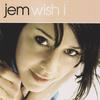 CD JEM - Wish I BVCP28052PROMO ATO Records 2005 Япония ОбиТанцевальная и Электронная Музыка Б/у