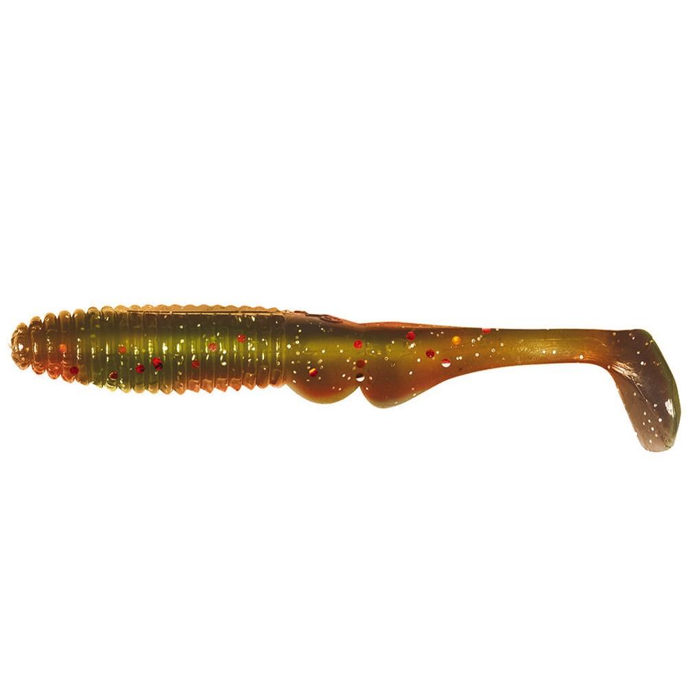 Приманка силикон Lucky John Mr. Greedy 5inch/127mm/3pcs