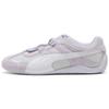 New Speedcat Go Spring Lavender White Women's 403589-03