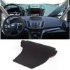 Для Ford Grand C-Max Kuga Escape 2013-2018 гг. Dashmat, крышка приборной панели, солнцезащитная накладка, украшения