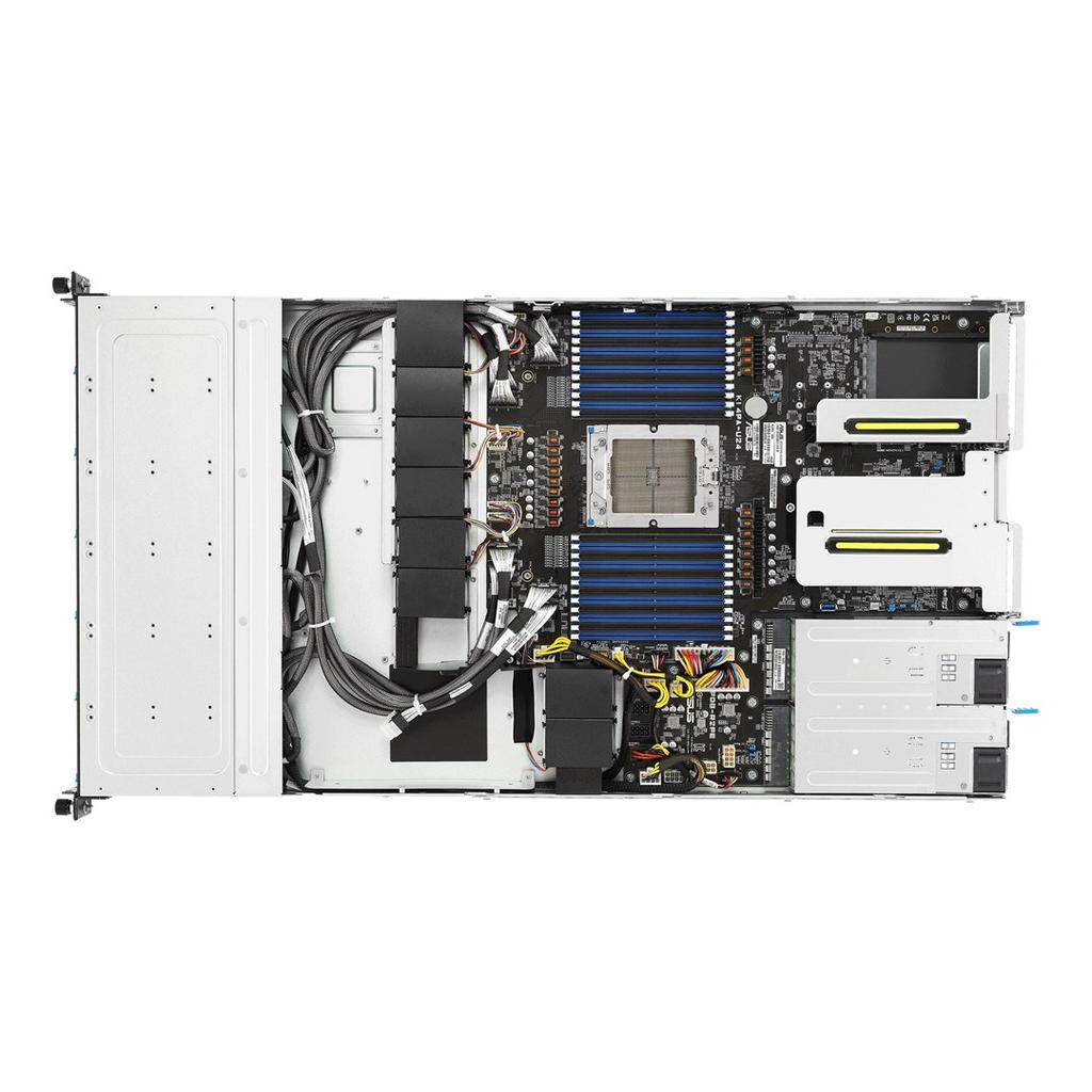 Asus Rack Platform (1U) AMD RS501A-E12-RS12U