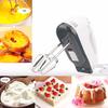 7 Speed Dough Hand Mixer Egg Beater Food Blender