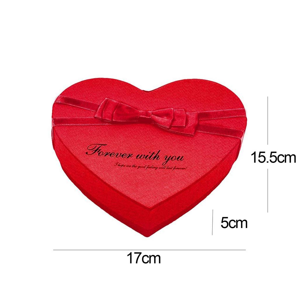 Подарочный набор "сердце"