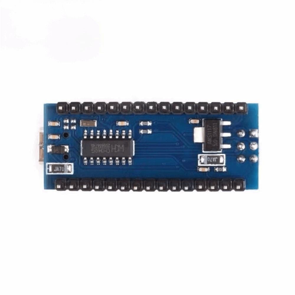 CH340 Arduino Compatible Mini USB CH340 USB Driver Nano 3.0 Controller  Electronics Development
