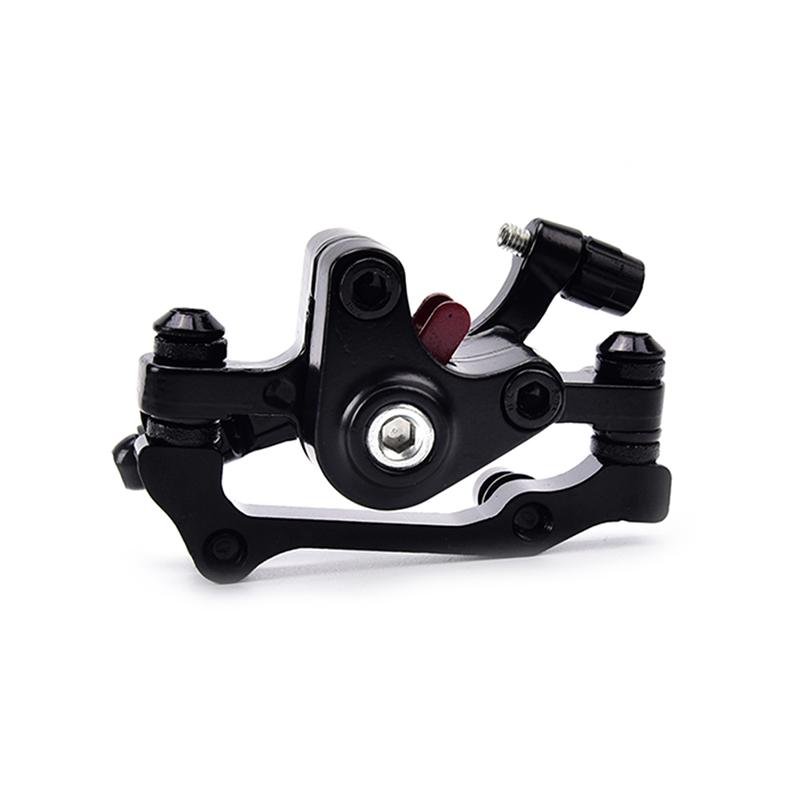 Bike Cycling Bicycle Front Rear Caliper Mechanical Disc Brake Mtb Mountain Parts