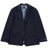 Levis Bluetab™ Series Ss25 Bluetab™ Series Повседневный блейзер на двойной пуговице для женщин блейзер Средний индиго 001LV-0000