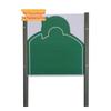 Zizhisheng EVA Conductive Shooting Targets