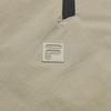 Fila Фитнес Контактные Прохладное Ощущение Простые Однотонные Универсальные Модные Повседневные Шорты Мужские шорты Белка-Хаки A11M621808FBG