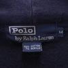 Поло от Ralph Lauren 90-х годов Polo Bear Старый Polo Bear Толстовки с длинным рукавом Мужские Б/У