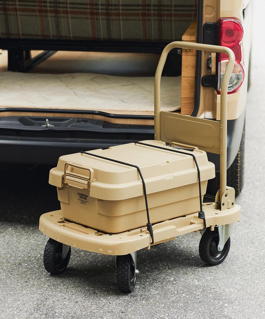 GORDON MILLER 33300 Rubber Rope for Cars with Hooks 0.6 M X 2 Piece Set, Black