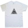 ФУТБОЛКА ADEMA Все размеры S M L XL XXL цвета Черный, Белый