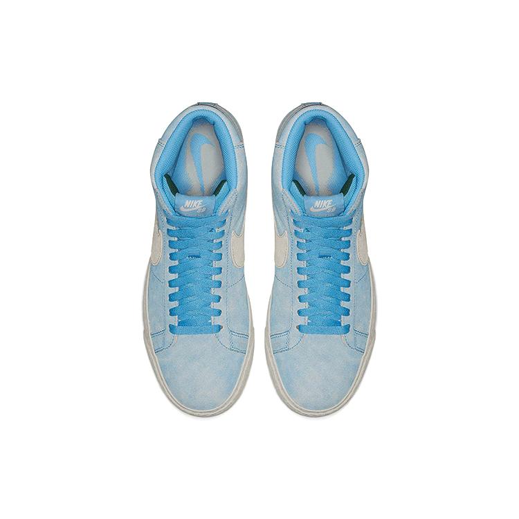 Nike SB Zoom Blazer Mid Lance Mountain 864349-406