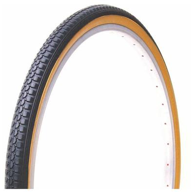 Жесткая городская шина Hutchinson GT Mono-CompoundC 700C x 28