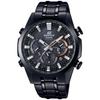 Casio Edifice Radio-Controlled Solar Watch EQW-T630JDC-1AJF Black
