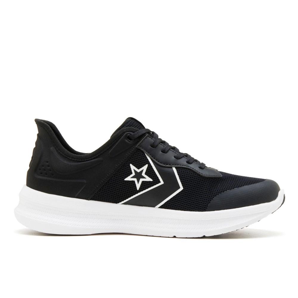 Converse Daystar Slit Slide Black White 33600151