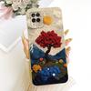 Чехол для Samsung Galaxy A22 4G SM-A225F Новый Роскошный Покрашенный в Конфетный Цвет Чехол Мягкий ТПУ Чехол для Телефона Для Samsung A22 A 42 Galaxy A42 Корпус