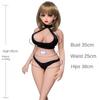 Silicone Sex Doll Sexy Big Ass Big Breast Sex Toys for Male Masturbator Real Feeling Adult Products