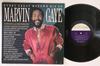 LP Record MARVIN GAYE Every Great Motown Hit Of Marvin Ga 6058ML MOTOWN 1983 US SoulFunk Used