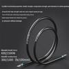 GYTZA53 4-Core Single Mode Outdoor Armored Fiber Optic Cable