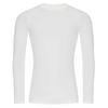 Just Cool Mens Active Recycled Base Layer Top