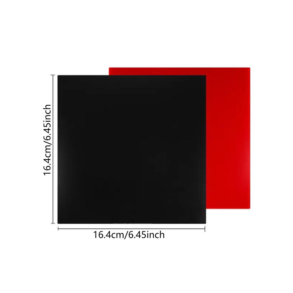 PingPong Rubber Sponge 2.2mm Ракетка для настольного тенниса, сменная резиновая пластина, резиновый лист для пинг-понга с высокоэластичной губкой