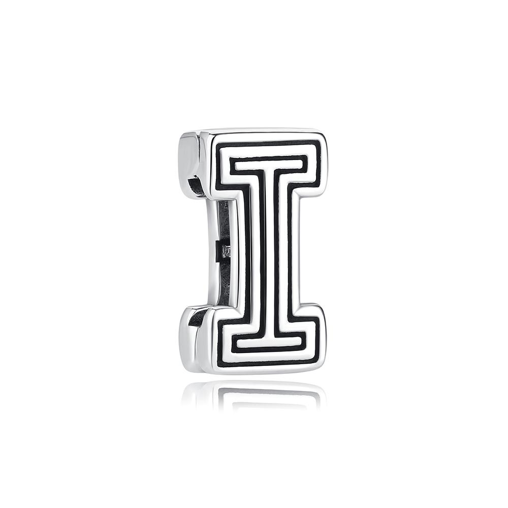 925 Silver Charms Beads Reflections Clip Heart Clover Crown Charm Fit Bracelets Jewelry For Women