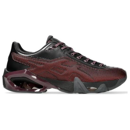Asics Kiko Kostadinov x Novalis Gel Teremoa Черный георгин 1203A501-001
